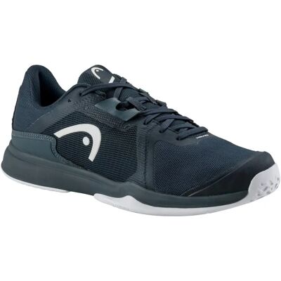 Head Sprint Team 3.5 - Blaubeere/Weiß - Tennisschuhe Head Sprint Team 3.5 - Blaubeere/Weiß - Tennisschuhe