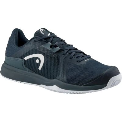 Head Sprint Team 3.5 Clay Tennisschuhe - Blau/Weiß - Tennisschuhe Head Sprint Team 3.5 Clay Tennisschuhe - Blau/Weiß - Tennisschuhe