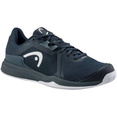 Head Sprint Team 3.5 Clay - navy/blue - Schuhe Head Sprint Team 3.5 Clay - navy/blue - Schuhe