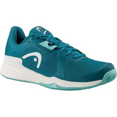 Head Sprint Team 3.5 Türkis - Tennisschuhe Head Sprint Team 3.5 Türkis - Tennisschuhe