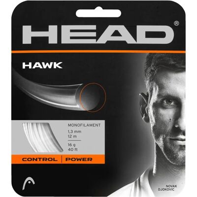 Head 12 M Tennis String - Crystal Core Technologie Head 12 M Tennis String - Crystal Core Technologie
