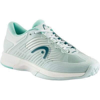 Head Revolt Pro 4.5 - Türkis Tennisschuhe Head Revolt Pro 4.5 - Türkis Tennisschuhe