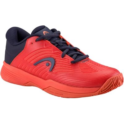 Buty tenisowe Head Revolt Pro 4.5 Różowe Junior - Buty do tenisa Buty tenisowe Head Revolt Pro 4.5 Różowe Junior - Buty do tenisa