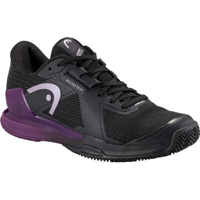 Head - Sprint Pro 4.0 - Schwarz - 27 cm - Tennisschuhe Head - Sprint Pro 4.0 - Schwarz - 27 cm - Tennisschuhe