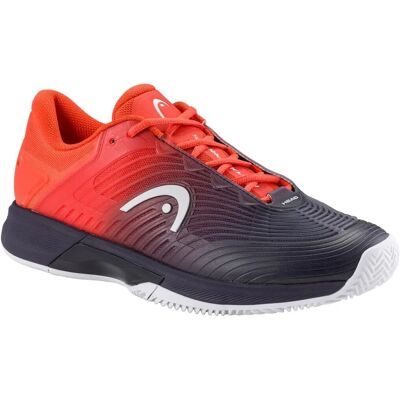 Scarpe da tennis Head Revolt Pro 4.5 Clay per uomo - Multicolore Scarpe da tennis Head Revolt Pro 4.5 Clay per uomo - Multicolore