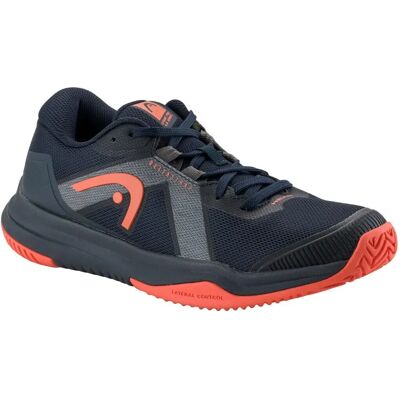 Head Sprint Pro 4.0 Junior - Chaussures de tennis respirantes - Publicité Head Sprint Pro 4.0 Junior - Chaussures de tennis respirantes - Publicité
