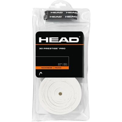 Head Prestige Pro 30 - Tennisgrep Head Prestige Pro 30 - Tennisgrep