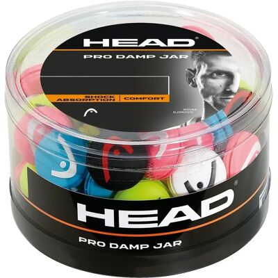 HEAD Pro Damp 70 - Tennisskærmedæmpere HEAD Pro Damp 70 - Tennisskærmedæmpere