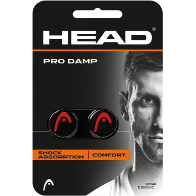 Head Pro Damp - Acessórios para Raquetes de Tênis Head Pro Damp - Acessórios para Raquetes de Tênis