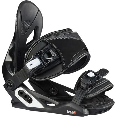 Barn snowboardbindningar - S - Snowboardbindningar Barn snowboardbindningar - S - Snowboardbindningar
