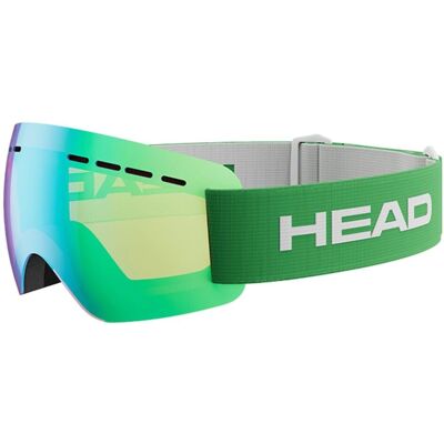 Head Solar Fmr Skimaske - UV 400, Anti-Beschlag, Rahmenlos Head Solar Fmr Skimaske - UV 400, Anti-Beschlag, Rahmenlos