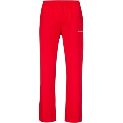 Head Club Pantalone Da Allenamento Uomini rosso S - M - L - XL Head Club Pantalone Da Allenamento Uomini rosso S - M - L - XL