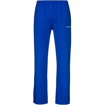 Head M Royal Blue Tennisshorts - Tennis Pants Head M Royal Blue Tennisshorts - Tennis Pants