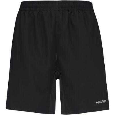 Head Club Shorts - Noir - Short de tennis Head Club Shorts - Noir - Short de tennis