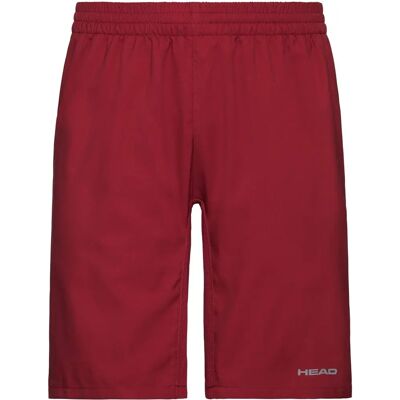 Head M Rote Shorts - Basketball Shorts Head M Rote Shorts - Basketball Shorts