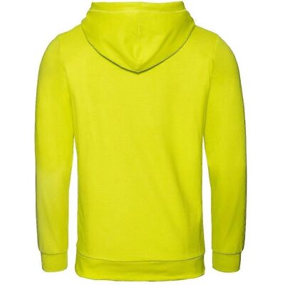 Head Racket Fynn Sweatshirt à Zip Complet - Sweatshirt - Publicité Head Racket Fynn Sweatshirt à Zip Complet - Sweatshirt - Publicité