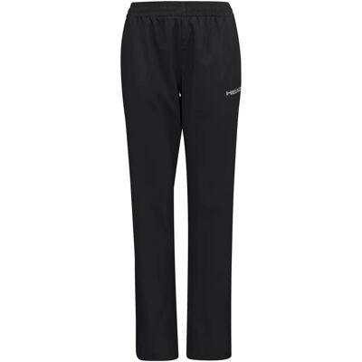 Head Black Training Pants - Pants Head Black Training Pants - Pants