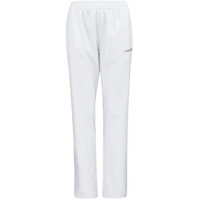 Head Witte Club Broek - Ademend, Omkeerbare ritssluiting, Klassieke snit - Broek Head Witte Club Broek - Ademend, Omkeerbare ritssluiting, Klassieke snit - Broek