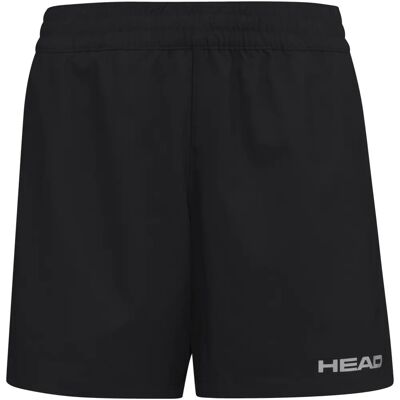 Head Tennis Shorts - Black - Large Pockets - Breathable - UV Protection - Comfortable Fit - Tennis Shorts Head Tennis Shorts - Black - Large Pockets - Breathable - UV Protection - Comfortable Fit - Tennis Shorts