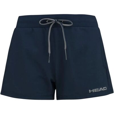 Head Ann Shorts W - Mörk blå - XL Head Ann Shorts W - Mörk blå - XL