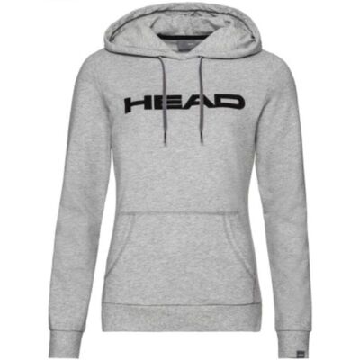 Head Club 814489GMBK Grau Hoodie - Sweatshirt Head Club 814489GMBK Grau Hoodie - Sweatshirt