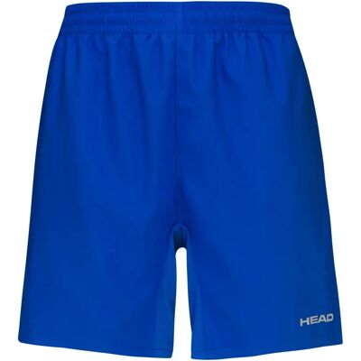 Shorts Head Club - 176cm - Vêtements de Sport à Séchage Rapide Shorts Head Club - 176cm - Vêtements de Sport à Séchage Rapide