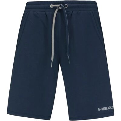 HEAD Boys Club Jacob Bermuda - Short de sport pour enfants HEAD Boys Club Jacob Bermuda - Short de sport pour enfants