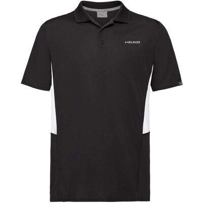 Head Racket Club Tech Short Sleeve Polo Shirt - Polo shirt Head Racket Club Tech Short Sleeve Polo Shirt - Polo shirt