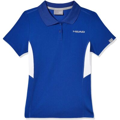 Head 152 cm Kort Ärmlig Polotröja - Polo Shirt Head 152 cm Kort Ärmlig Polotröja - Polo Shirt