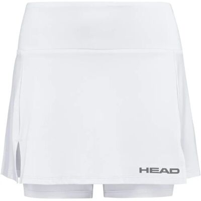 Gonna da Tennis Head Club Basic per Ragazze - Corto e Sportivo Gonna da Tennis Head Club Basic per Ragazze - Corto e Sportivo