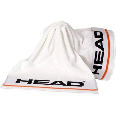 HEAD Ručník L Klasický froté Unisex - Ručník HEAD Ručník L Klasický froté Unisex - Ručník