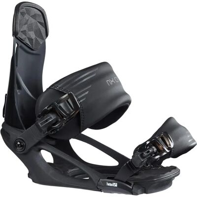 Head NX One - Fixations de Snowboard réglables pour tout-montagne - M Head NX One - Fixations de Snowboard réglables pour tout-montagne - M