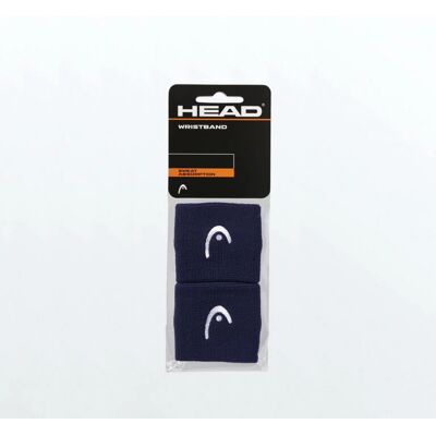 Bracelet de sport navy HEAD - Bracelet Bracelet de sport navy HEAD - Bracelet
