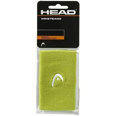 Bracelet de Poignet HEAD RACKET Logo 5 - Bracelet - Publicité Bracelet de Poignet HEAD RACKET Logo 5 - Bracelet - Publicité