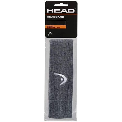Head Rood/Wit Hoofdband - Headwear Head Rood/Wit Hoofdband - Headwear