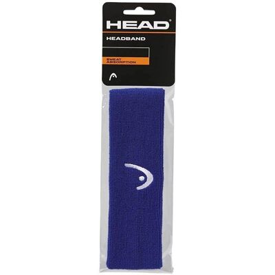 Head Navy Blau Weiß Tennis Hut - Hut Head Navy Blau Weiß Tennis Hut - Hut