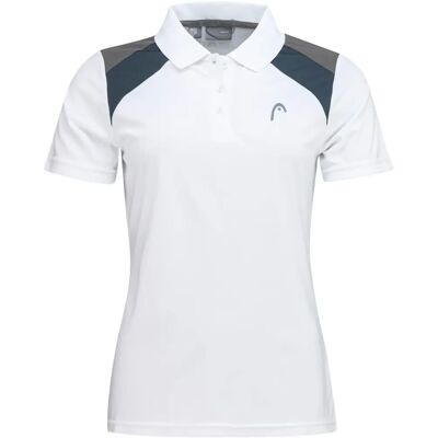 HEAD Easy Court Kortärmad T-Shirt - Tennis HEAD Easy Court Kortärmad T-Shirt - Tennis