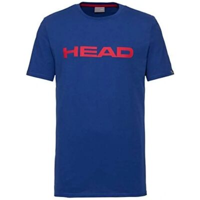 Koszulka sportowa Head Easy Court 2XL Biała Koszulka sportowa Head Easy Court 2XL Biała