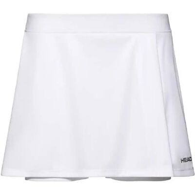 Head Easy Court Skort W - Vit - Kjol Head Easy Court Skort W - Vit - Kjol