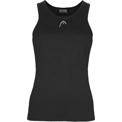 HEAD Easy Court Tank Top - Szybkoschnąca koszulka bez rękawów HEAD Easy Court Tank Top - Szybkoschnąca koszulka bez rękawów