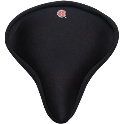 Schwinn Comfort Bike Cruiser Seat Cover - High Tech Gel Padding Schwinn Comfort Bike Cruiser Seat Cover - High Tech Gel Padding