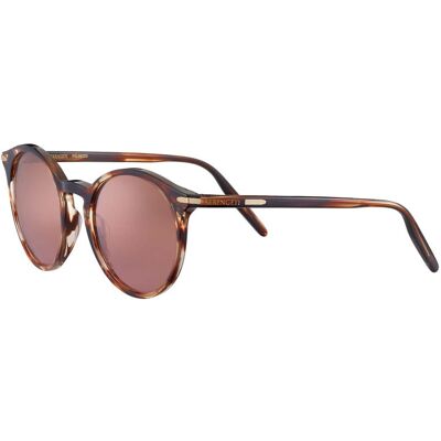 Occhiali da sole Serengeti Leonora Polarizzati Marroni - Unisex Occhiali da sole Serengeti Leonora Polarizzati Marroni - Unisex