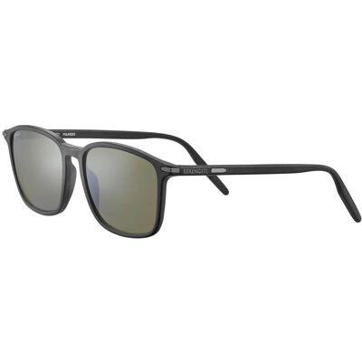 Óculos de sol polarizados Serengeti Lenwood 8930 Preto Verde - Óculos de sol Óculos de sol polarizados Serengeti Lenwood 8930 Preto Verde - Óculos de sol