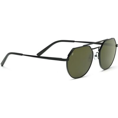 Serengeti Shelby SS533002 Metal Sunglasses - Geometric Design Serengeti Shelby SS533002 Metal Sunglasses - Geometric Design