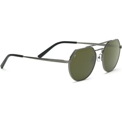 Serengeti Shelby Aviator - Unisex Metal Sunglasses Serengeti Shelby Aviator - Unisex Metal Sunglasses