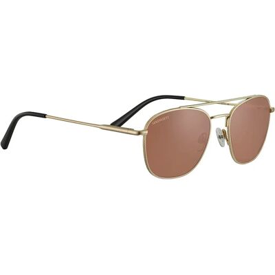 Serengeti - SS542004 - Hell Gold - Braun - Sonnenbrille Serengeti - SS542004 - Hell Gold - Braun - Sonnenbrille
