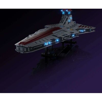 Light My Bricks 2.0 - Venator Lego Beleuchtungsset Light My Bricks 2.0 - Venator Lego Beleuchtungsset