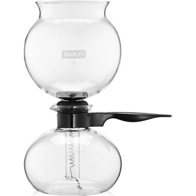 Bodum Pebo - Svart Bodum Pebo - Svart