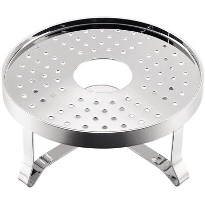 Bodum Bodum CHAMBORD Koppholder i Krom - Varmholder for Te/Kaffe Bodum Bodum CHAMBORD Koppholder i Krom - Varmholder for Te/Kaffe