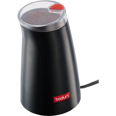 Bodum 5679-01EURO - Negro - Molinillo de café Bodum 5679-01EURO - Negro - Molinillo de café